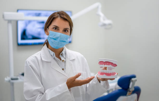 Best Pediatric Emergency Dentist in Round Lake Park, IL